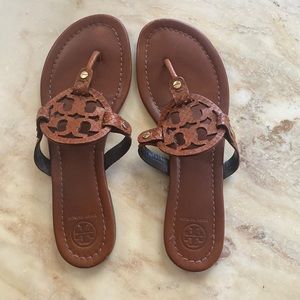 Tory Burch Miller Sandal